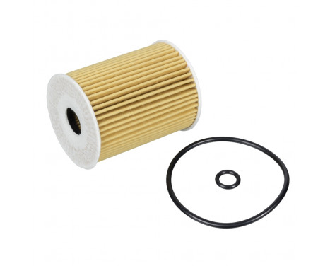 Oil Filter 108983 FEBI