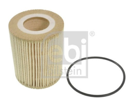 Oil Filter 108984 FEBI, Image 2