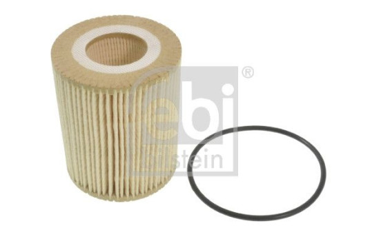 Oil Filter 108984 FEBI, Image 2