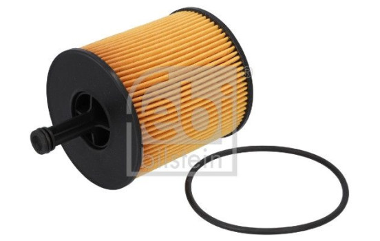Oil Filter 108996 FEBI, Image 2