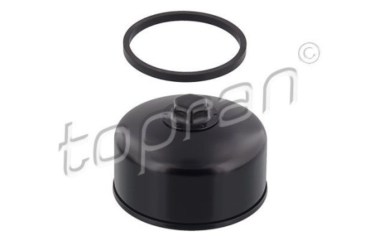 Oil Filter 109 620 Topran