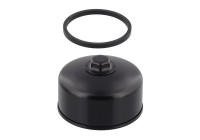 Oil Filter 109 620 Topran