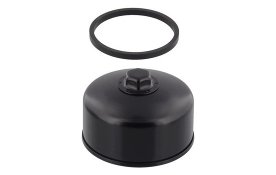 Oil Filter 109 620 Topran