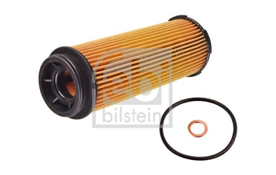 Oil Filter 109000 FEBI, Image 2