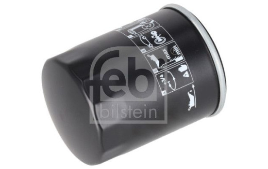 Oil Filter 109018 FEBI, Image 2