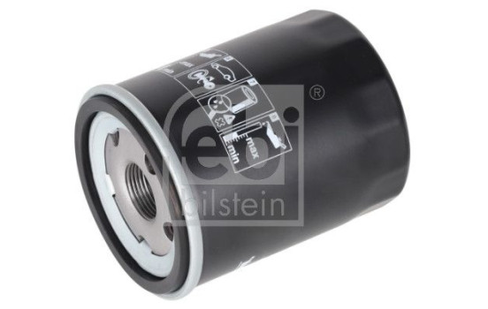 Oil Filter 109018 FEBI, Image 3