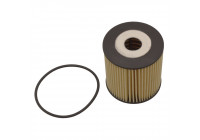 Oil Filter 109020 FEBI