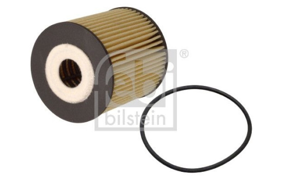 Oil Filter 109020 FEBI, Image 2
