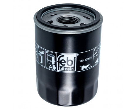Oil Filter 109061 FEBI