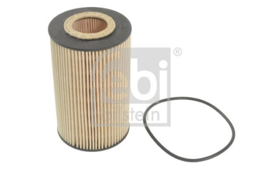 Oil Filter 109106 FEBI, Image 2