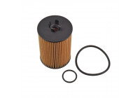 Oil Filter 109120 FEBI