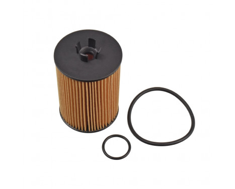 Oil Filter 109120 FEBI