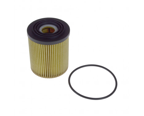 Oil Filter 109123 FEBI
