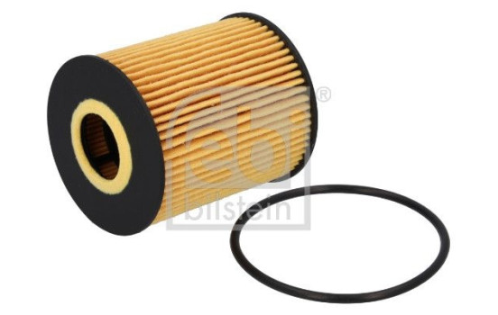 Oil Filter 109123 FEBI, Image 2