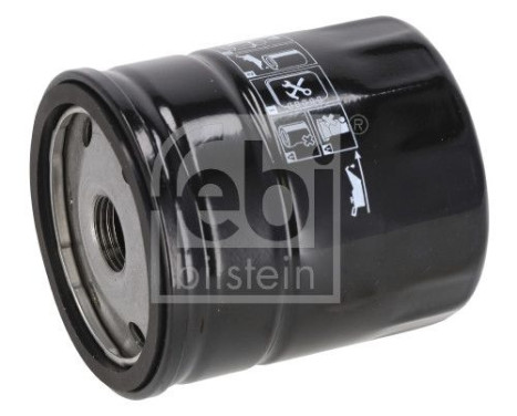Oil Filter 109139 FEBI, Image 2