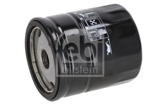 Oil Filter 109139 FEBI, Image 2