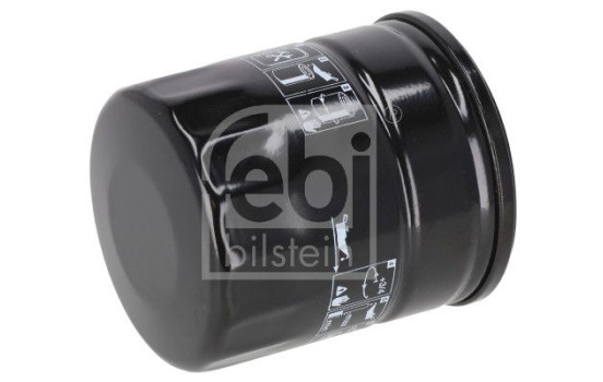 Oil Filter 109139 FEBI, Image 3