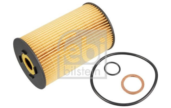 Oil Filter 109164 FEBI