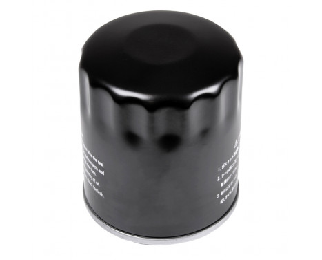 Oil Filter 109201 FEBI