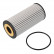 Oil Filter 109411 FEBI