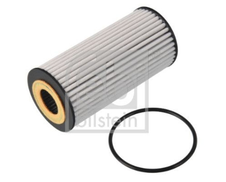 Oil Filter 109411 FEBI, Image 2