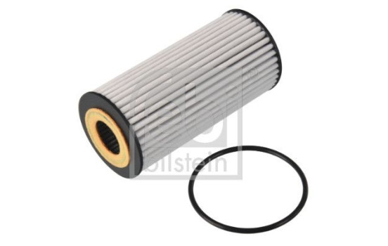 Oil Filter 109411 FEBI, Image 2