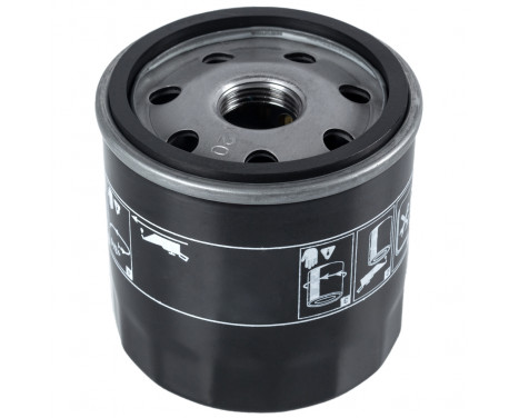 Oil Filter 109603 FEBI