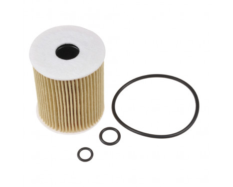 Oil Filter 109621 FEBI