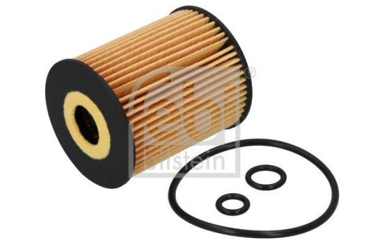 Oil Filter 109621 FEBI, Image 2