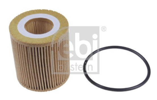 Oil Filter 109647 FEBI, Image 2