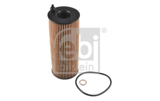 Oil Filter 109707 FEBI, Image 2