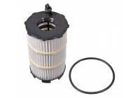 Oil Filter 109708 FEBI