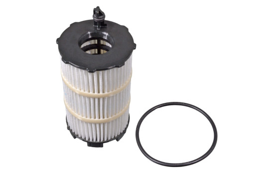 Oil Filter 109708 FEBI