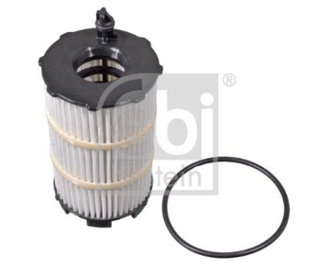 Oil Filter 109708 FEBI, Image 2