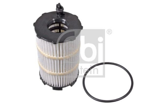 Oil Filter 109708 FEBI, Image 2