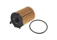 Oil Filter 170079 FEBI