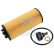 Oil Filter 170546 FEBI, Thumbnail 2