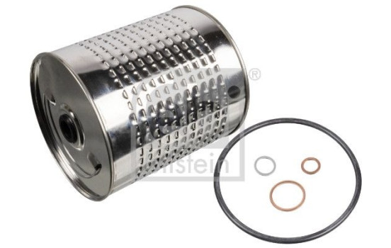 Oil Filter 170928 FEBI, Image 2