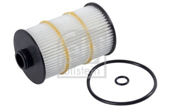 Oil Filter 172086 FEBI