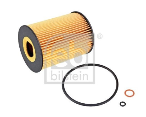 Oil Filter 172265 FEBI, Image 2
