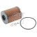 Oil Filter 172277 FEBI, Thumbnail 2
