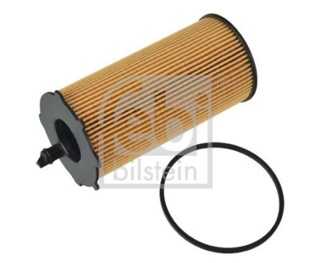 Oil Filter 172616 FEBI, Image 3