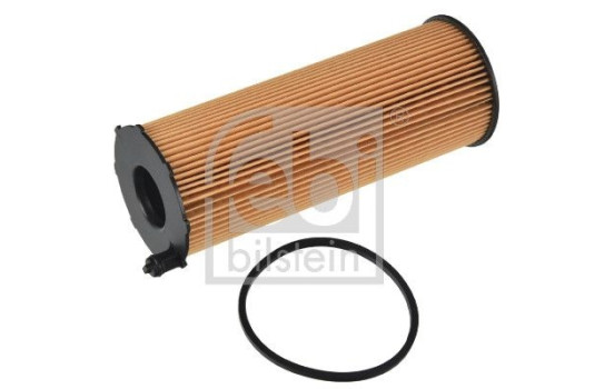 Oil Filter 172617 FEBI, Image 3