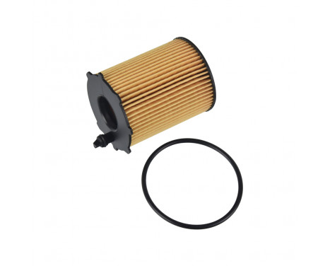 Oil Filter 172618 FEBI