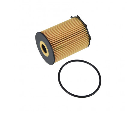 Oil Filter 172618 FEBI, Image 2