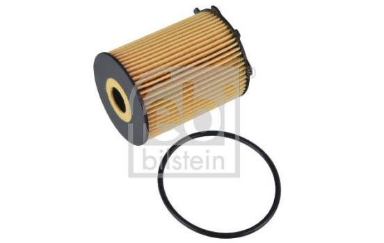 Oil Filter 172618 FEBI, Image 4