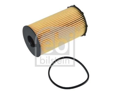 Oil Filter 172627 FEBI, Image 4