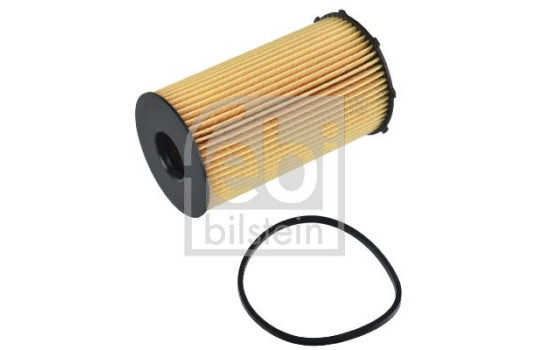 Oil Filter 172627 FEBI, Image 4