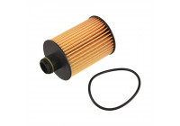 Oil Filter 173018 FEBI