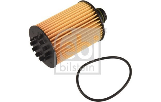 Oil Filter 173018 FEBI, Image 4